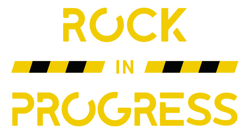 RockInProgress